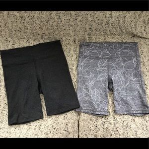 Gap High-Rise 5” Bike Shorts
